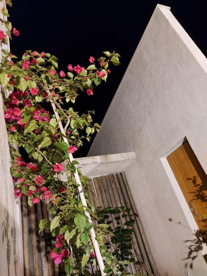 Statera Host Βίλα Alto Paraíso de Goiás Εξωτερικό φωτογραφία