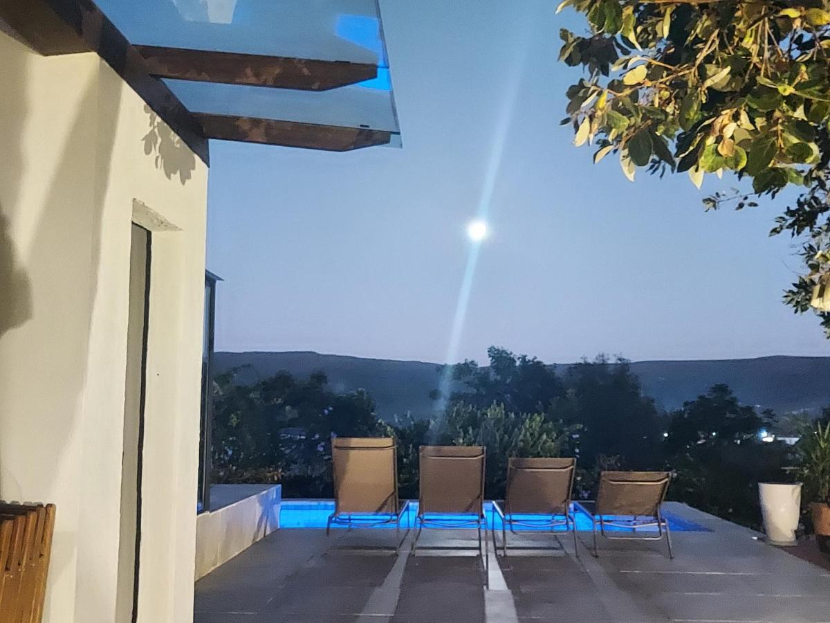 Statera Host Βίλα Alto Paraíso de Goiás Εξωτερικό φωτογραφία