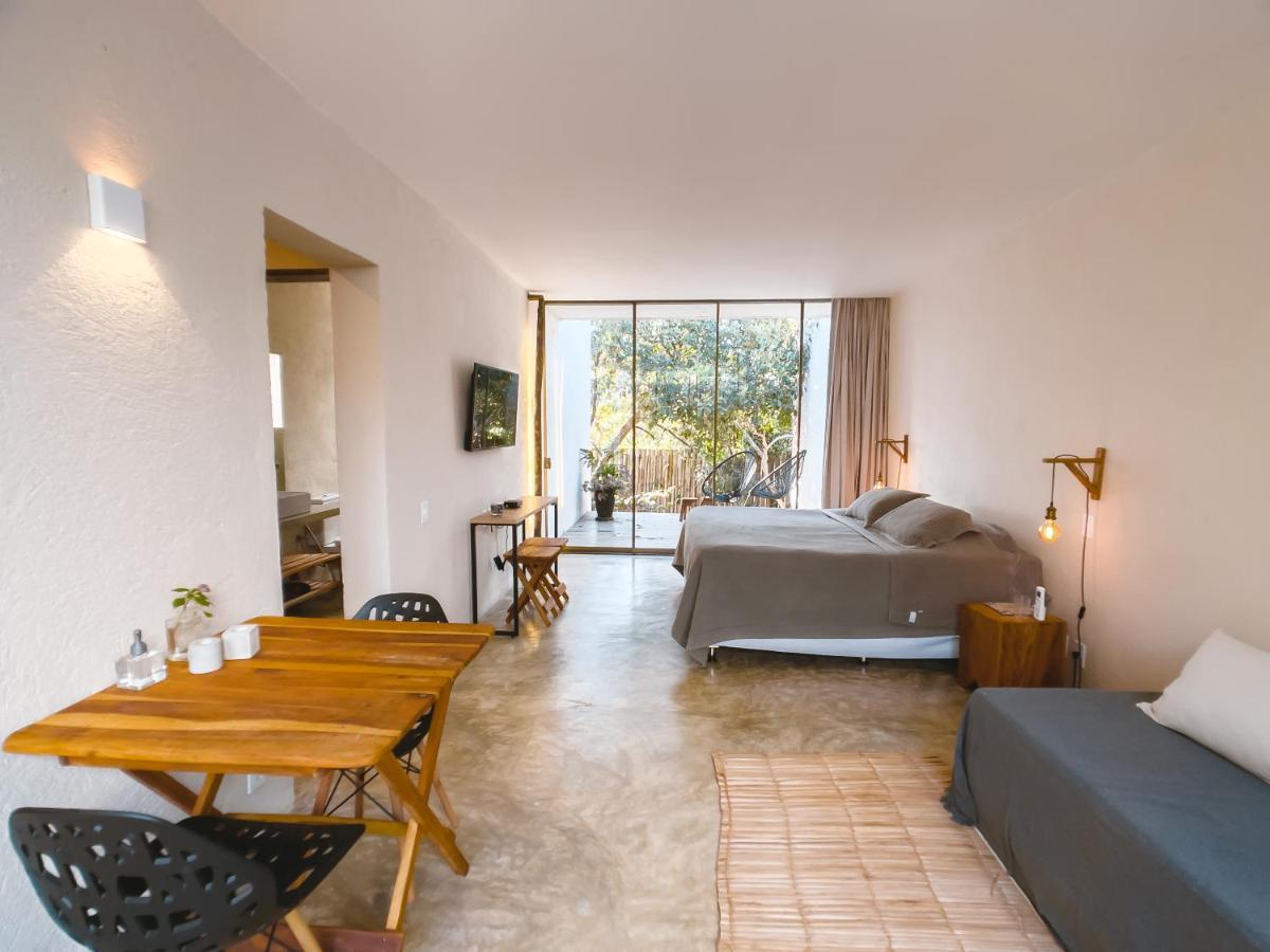 Statera Host Βίλα Alto Paraíso de Goiás Εξωτερικό φωτογραφία
