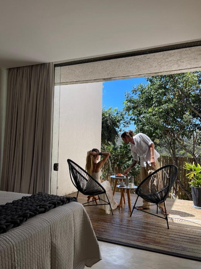 Statera Host Βίλα Alto Paraíso de Goiás Εξωτερικό φωτογραφία