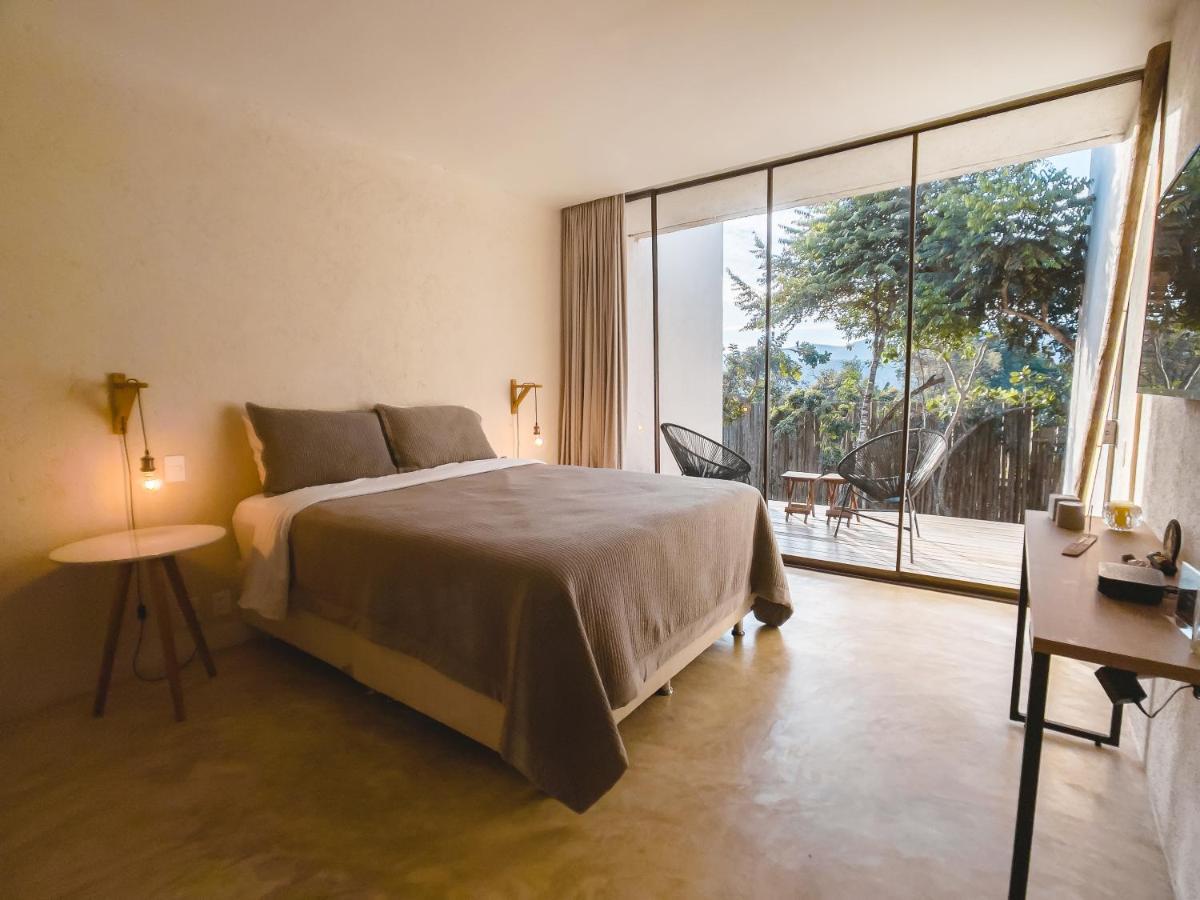 Statera Host Βίλα Alto Paraíso de Goiás Εξωτερικό φωτογραφία