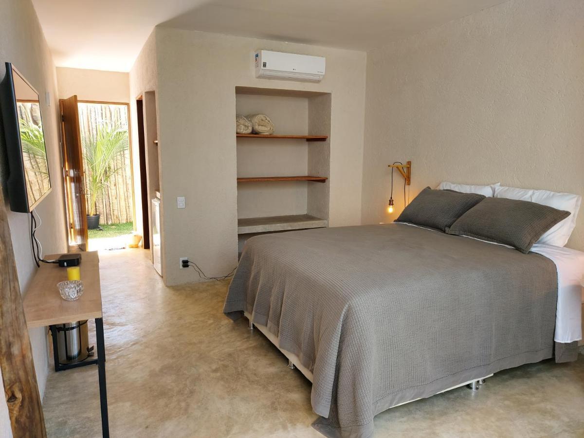 Statera Host Βίλα Alto Paraíso de Goiás Εξωτερικό φωτογραφία