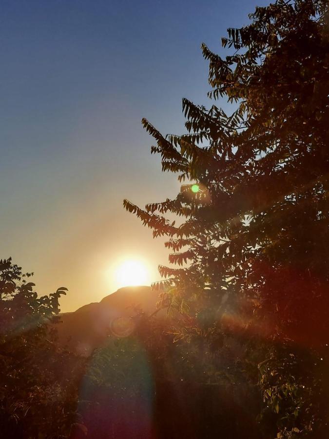 Statera Host Βίλα Alto Paraíso de Goiás Εξωτερικό φωτογραφία